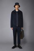 FULL ZIP JACKET