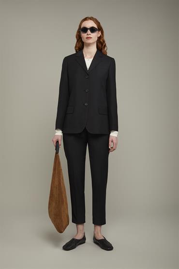 JACKET BLACK