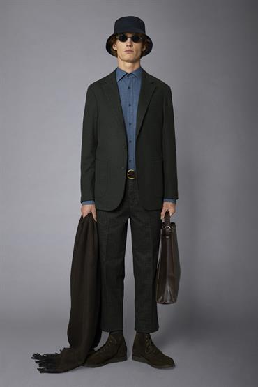 JACKET MILITARY