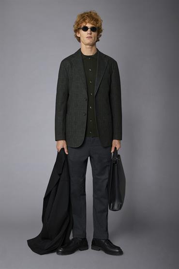 JACKET MILITARY