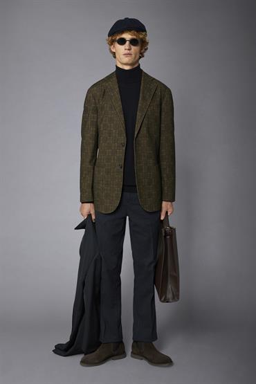 JACKET NUT