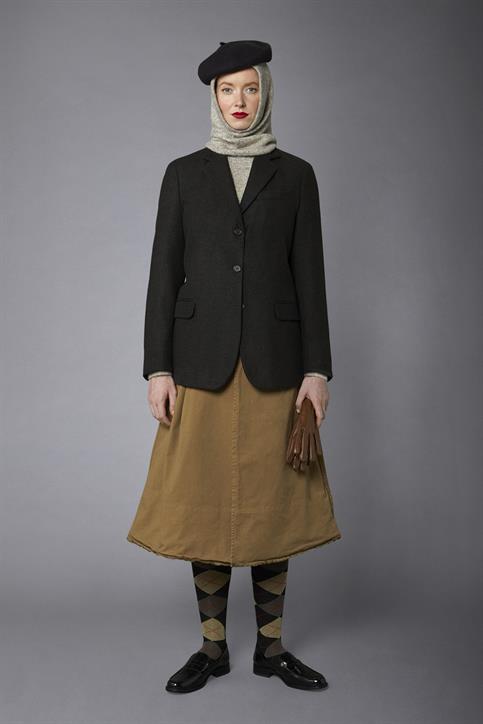 JACKET