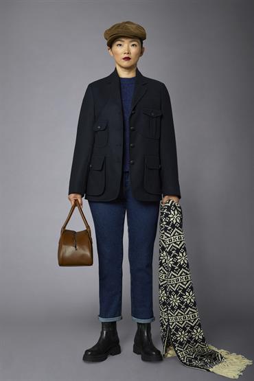JACKET