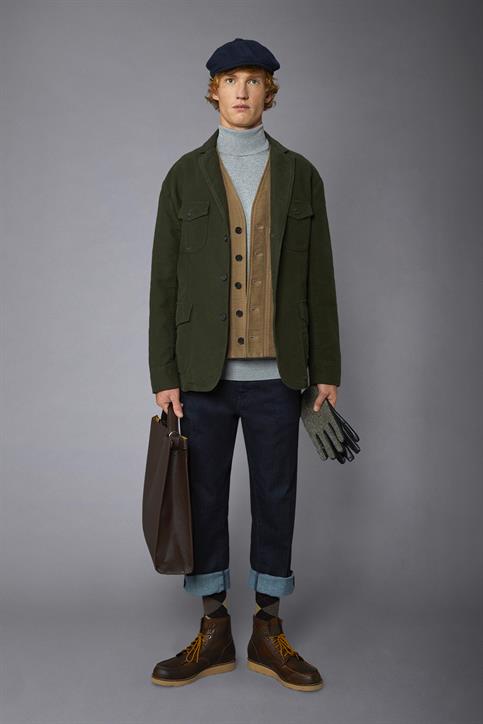 JACKET
