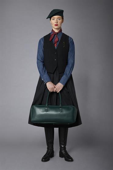VEST