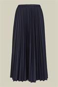 PLISSè LONG SKIRT