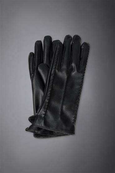 GLOVES BLACK