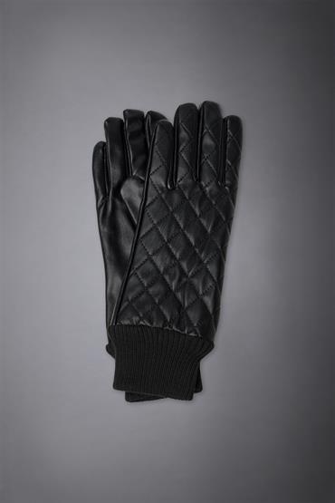GLOVES BLACK