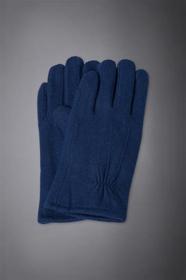 FELT GLOVES ROYAL