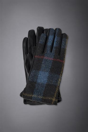 GLOVES BLUE