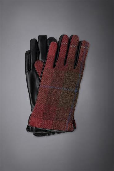 GLOVES RED