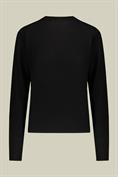 ROUND NECK KNIT