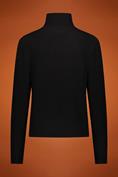 TURTLE NECK KNIT