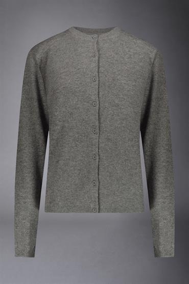 CARDIGAN GREY