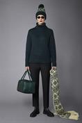 TURTLE NECK