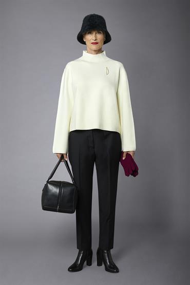 TURTLE NECK CREAM