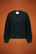 CARDIGAN MOHAIR FEEL