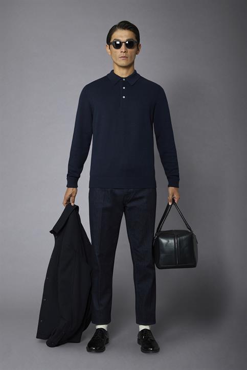 POLO LONG SLEEVES