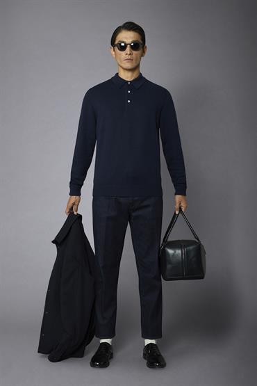 POLO LONG SLEEVES