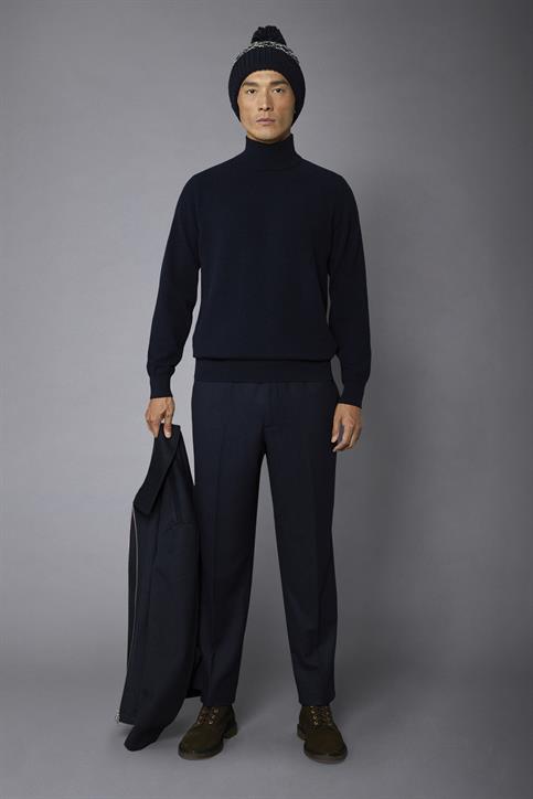 TURTLE NECK