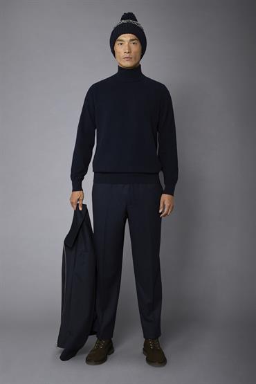 TURTLE NECK