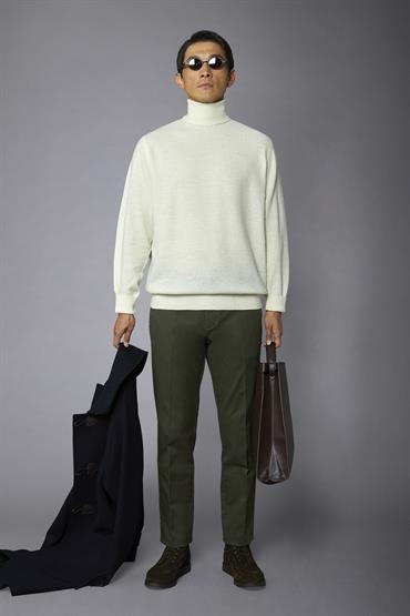 TURTLE NECK PANNA