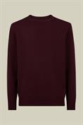 ROUND NECK SWEATER