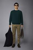 ROUND NECK