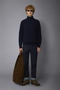 TURTLE NECK