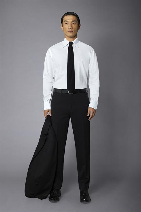 CLASSIC TROUSER