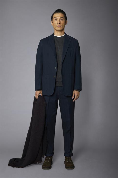 CLASSIC TROUSER