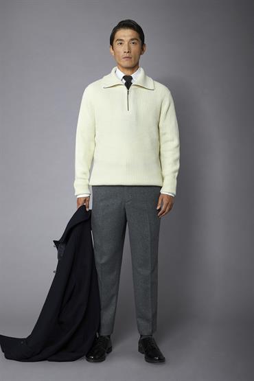 CLASSIC TROUSER