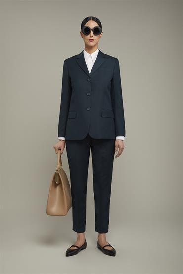 CLASSIC CHINO ENGLISH GREEN
