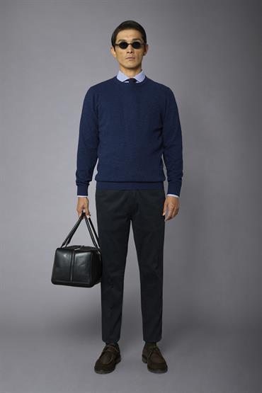 CLASSIC CHINO TROUSER