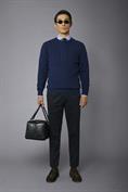 CLASSIC CHINO TROUSER