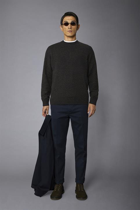 CHINO TROUSER