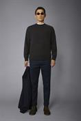 CHINO TROUSER