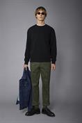 BAGGY CHINO TROUSER