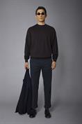 FRONT FLAP TROUSERS