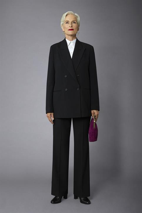 TROUSERS