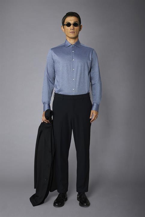 NYLON TECH TROUSER
