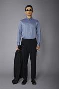 NYLON TECH TROUSER