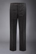 CHINO WIDE LEG