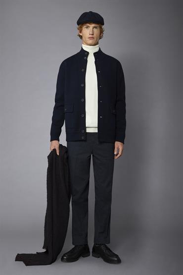CHINO TROUSER