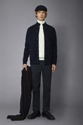 CHINO TROUSER
