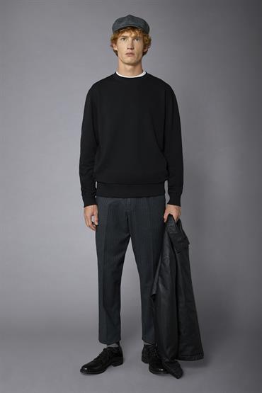 BAGGY CHINO TROUSER