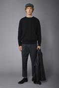 BAGGY CHINO TROUSER