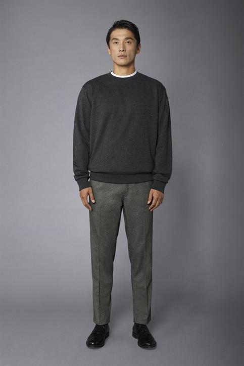 CHINO TROUSER
