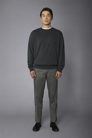 CHINO TROUSER