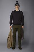 CHINO TROUSER